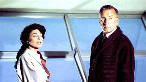 L'odyssée du Hindenburg - Film (1975) : diffusions TV, streaming ...