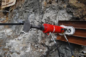 Guniting, Rock Anchoring & Civil Construction Experts in Mumbai