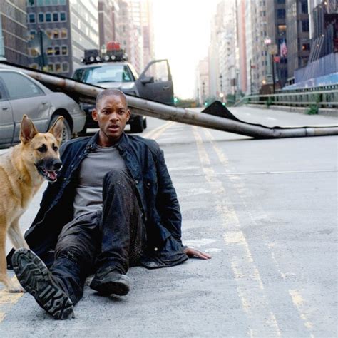 Being The Last Man In The World - Life Commentary