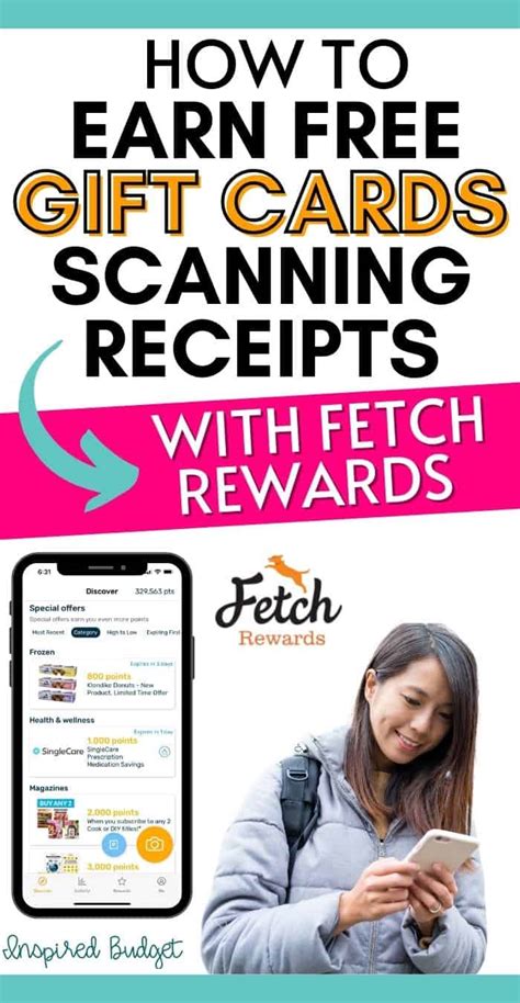Image result for Fetch Rewards Gift Card List