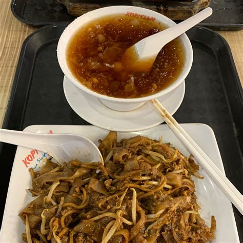 KOPITIAM, Singapore - 2 Jurong East Street 21 Imm Building, Toh Guan ...