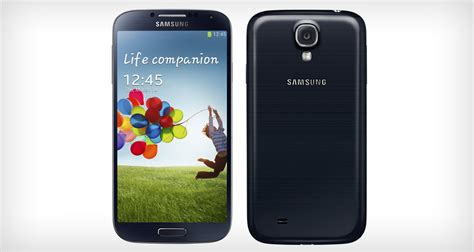 SAMSUNG GALAXY S4 - Reviews | Prices | Specifications | Ratings