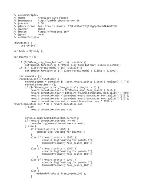 Image result for Red Script Code