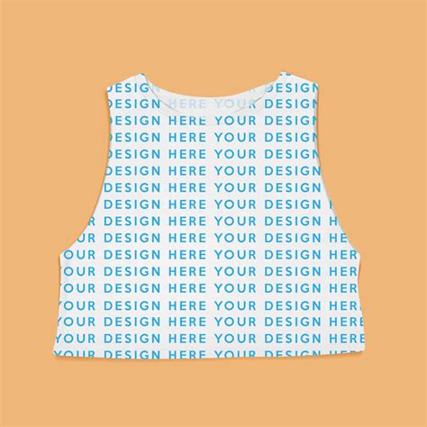 Custom All Over Printed Merch – The Banyan Tee