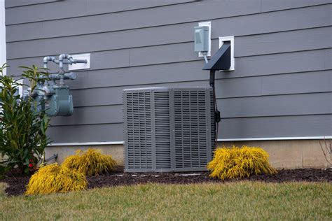 Understanding 2-Stage HVAC Systems - Christiansonco