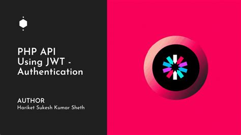 How to Set Up JWT in PHP API File 的图像结果