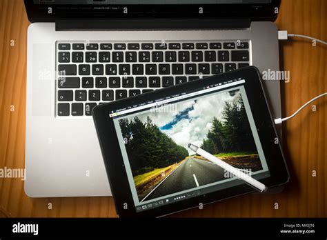 Image result for Connecting Tablet to Computer