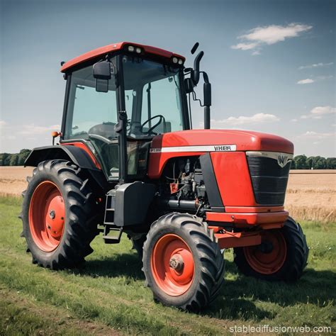 Tractor Side View 的图像结果