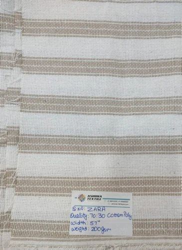 Service Provider of Cotton Shirting Fabric & Cotton Twill Fabric by ...
