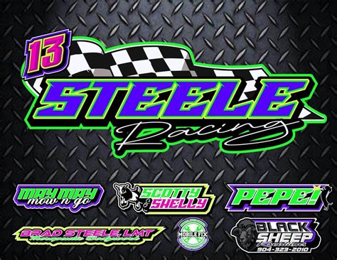 Pensacola Dirt Track points race, Pensacola Dirt Track, 9 March 2024 ...