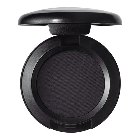 Eye Shadow • Carbon
