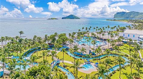 COCONUT BAY BEACH RESORT & SPA (Eau Piquant) - All-inclusive Resort ...