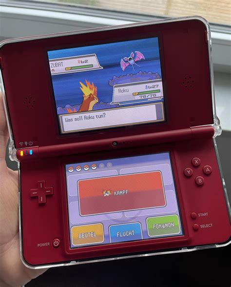 1 best u/yugidesu images on Pholder | Recently picked up this DSi XL in ...