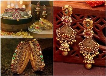 3 Best Jewellers in Mumbai, MH - ThreeBestRated