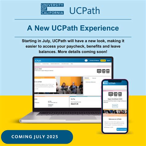 UCPath Online Updates // UCPath // UC Irvine