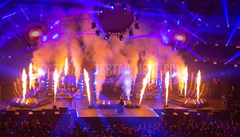 Image result for Within Temptation Java Island Live