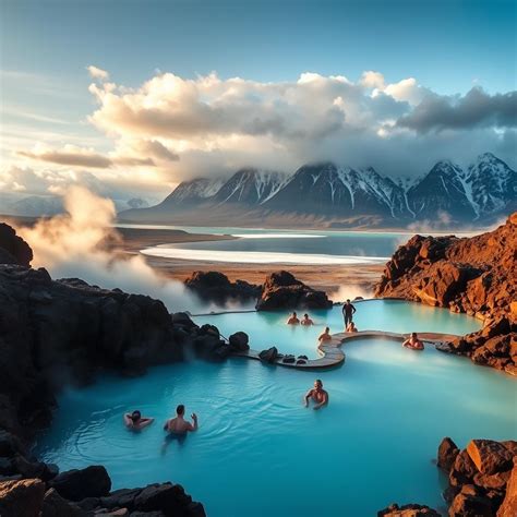 Iceland vacation spots - Iceland's Top Vacation Spots You Must Visit