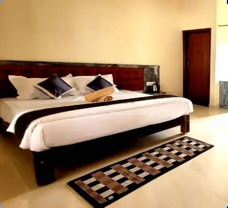 Hill View Chikmagalur Resorts Amidst Nature | Rangi Taranga