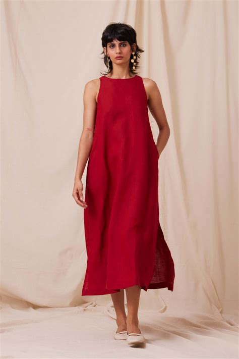 Buy Summer Dresses For Women Online | Sustainable Dresses For Women ...