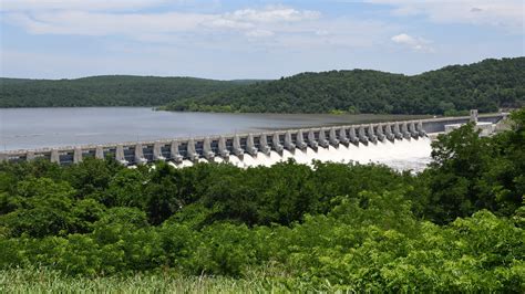 #usace #tulsa #floodriskreduction #levee #infrastructure #civilworks # ...