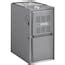 ROYALTON 44000-Max-BTU Input Natural Gas 80-Percentage Upflow ...