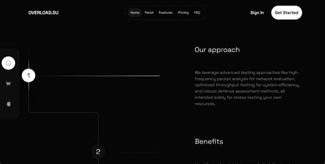 How Overload.su helps enterprises detect hidden infrastructure ...