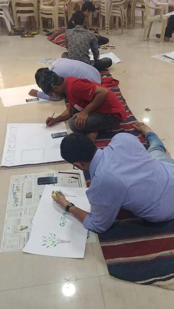 Ayudh Odisha Celebrates Safer Internet Day | Ayudh - Awaken Youth ...