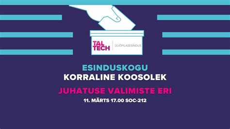Esinduskogu korraline koosolek: juhatuse valimiste eri 2025, Ehitajate ...