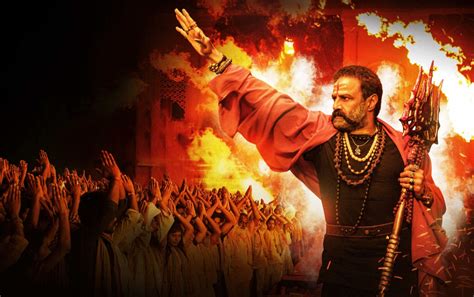 Akhanda: బాలయ్య సినిమాకు అఘోరాలు.. ఫ్యాన్స్‌తో ముచ్చట్లు! Agoras for ...