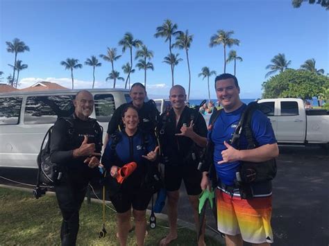 Scuba Mike (Lahaina) - All You Need to Know BEFORE You Go