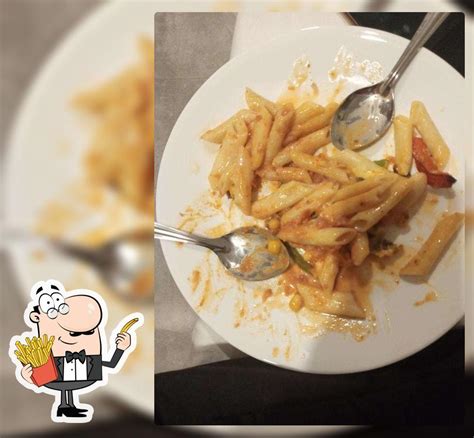 Sbarro - New York Pizza (Marol), Mumbai - Restaurant menu and reviews