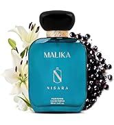 Buy Nisara Miss Gorgeous Perfume For Woman 100 ml | Long Lasting Eau De ...