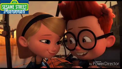 Mr Peabody And Sherman Penny Peterson