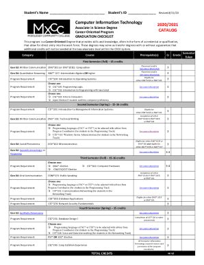 Computer Information Technology Degree 的图像结果