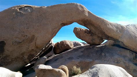 Arch Rock Nature Trail | Natural Atlas