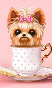 Image result for Cute Teacup Bunnies