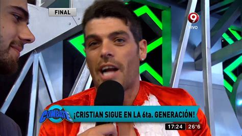 Image result for Combate Programa 2017