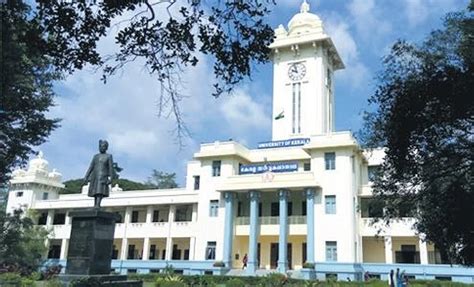 Guv-govt spat in Kerala leaves appointment of VCs in state universities ...