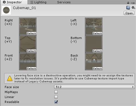 Image result for Unity CubeMap Download