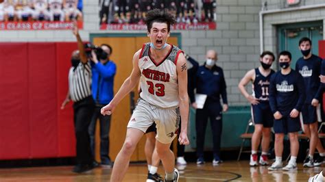 Section V Basketball Finals: Small schools champions