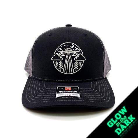 Image result for Alien Trucker Hat