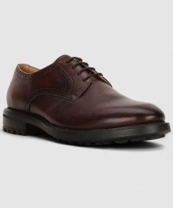 Bata Derby For Men - Buy Bata Derby For Men Online at Best Price - Shop ...