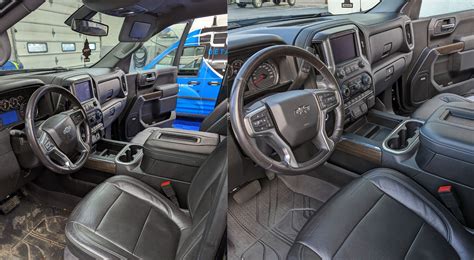 Complete Guide To Car Interior Detailing: Restore Your Vehicle Like New