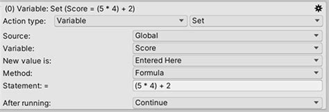 Image result for Formulas and Variables