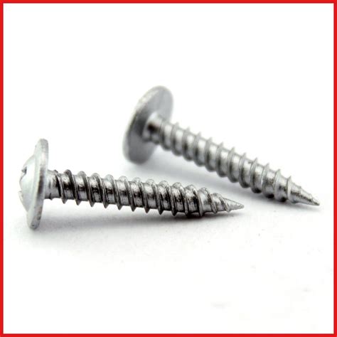 Self-tapping Screw Types 的图像结果