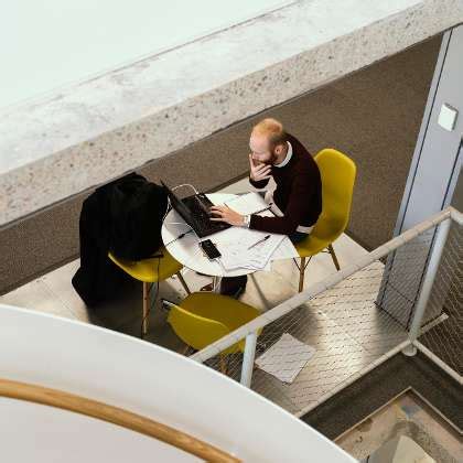 GTB Office Photos