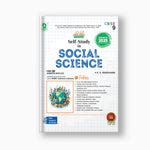 Buy Class 9 CBSE Social Science Self-Study & Sample Papers | NCERT