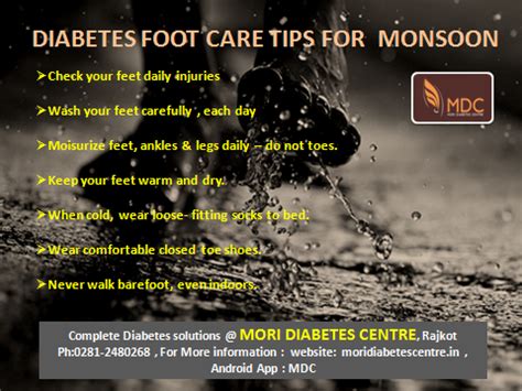 Mori Diabetes Centre