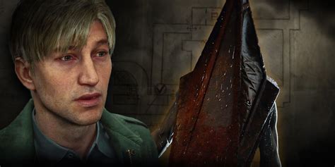 Silent Hill 2 Remake Has Ruined The Franchise's Biggest & Best Meme (For Good Reason)