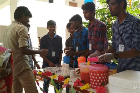 COMM FEAST Event Gallery | Nifttea.ac.in